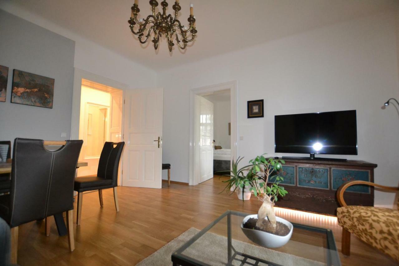 Apartment Graz-Ulrichsbrunn, Free Parking Exterior photo