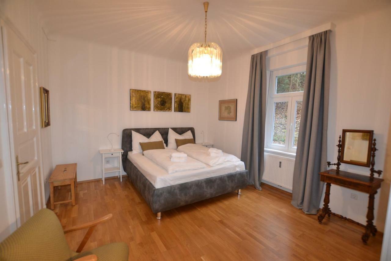 Apartment Graz-Ulrichsbrunn, Free Parking Exterior photo